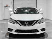 CVT with Xtronic FWD 1.8L 4-Cylinder DOHC 16V Apple CarPlay/Android Auto, ABS brakes, Air Conditioni... (image 8)