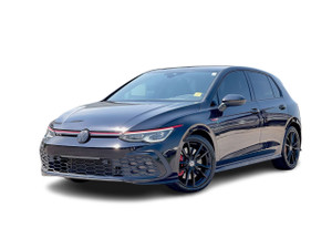 2022 Volkswagen GTI Performance DSG (Plaid Seats|Sunroof|Nav)