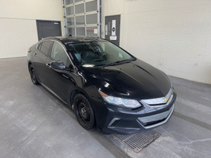 2017 Chevrolet Volt LT BANCS CHAUFFANTS A/C 8 ROUES 8 PNEUS