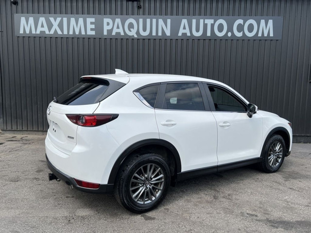 2017 Mazda CX-5 GS in Cars & Trucks in Saint-Hyacinthe - Image 2