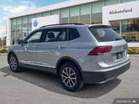 This Volkswagen Tiguan delivers a Intercooled Turbo Regular Unleaded I-4 2.0 L/121 engine powering t... (image 2)