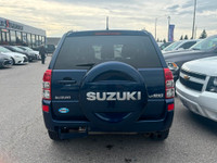 FOR SALE: 2010 SUZUKI GRAND VITARA JX 4X4 – YOUR ALL-TERRAIN SIDEKICK! Condition: Certified, safetie... (image 3)