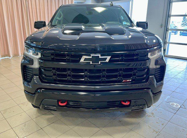 2023 Chevrolet Silverado 1500 LT Trail Boss in Cars & Trucks in Moose Jaw - Image 2