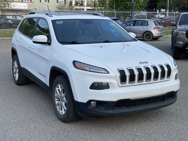 2014 Jeep Cherokee North | One Accident | One Owner in Cars & Trucks in Calgary - Image 2