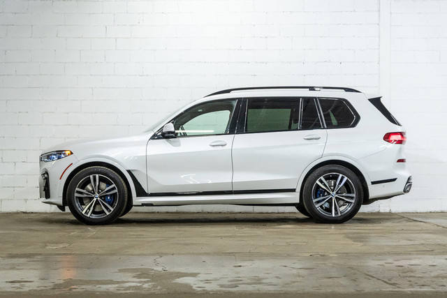 2022 BMW X7 xDrive40i | Luxe familial | Premium Excellence in Cars & Trucks in City of Montréal - Image 4