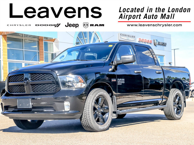 2023 RAM 1500 Classic Tradesman in Cars & Trucks in London