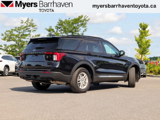 2025 Ford Explorer Active in Cars & Trucks in Ottawa - Image 3