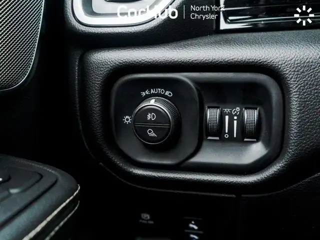 2025 Ram 1500 Laramie 6'4 Box Technology Group Sport Appearance in Cars & Trucks in City of Toronto - Image 22