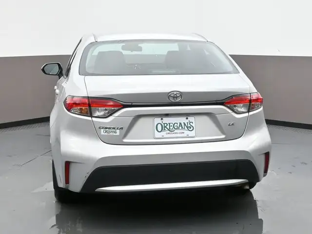 2020 Toyota Corolla LE UPGRADE SUNROOF, HEATED STEERING, HEATED  in Cars & Trucks in City of Halifax - Image 31