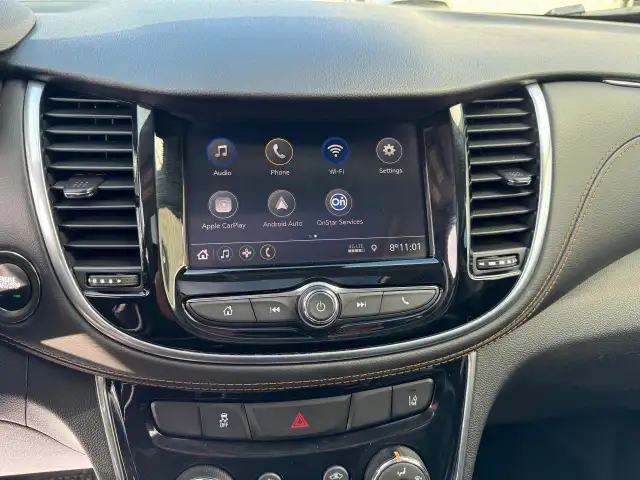 2020 Chevrolet Trax PREMIER, AWD, LEATHER, SUNROOF, BOSE AUDIO,  in Cars & Trucks in Ottawa - Image 30