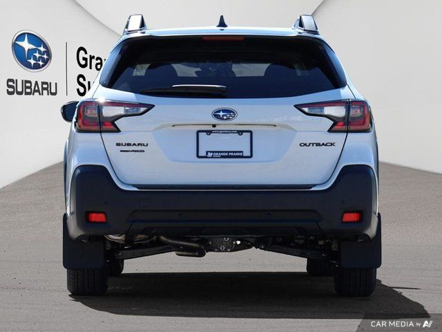 2025 Subaru Outback Onyx in Cars & Trucks in Grande Prairie - Image 4
