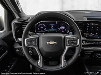 This Chevrolet Silverado 1500 delivers a sturdy engine powering this Automatic transmission.*This Ch... (image 8)