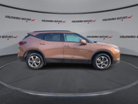 Dealer Certified Pre-Owned. This Chevrolet Blazer boasts a Turbo Gas 4cyl 2.0L engine powering this... (image 8)