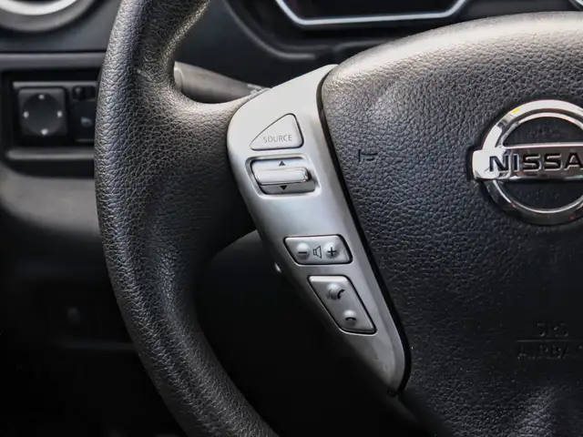 2017 Nissan Versa Note S in Cars & Trucks in Oakville / Halton Region - Image 11