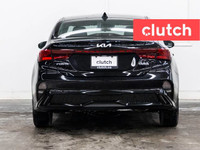 NO ACCIDENTS / CLEAN CARFAX / Climate Control, Bluetooth Music, Touchscreen Display and more! Clutch... (image 4)