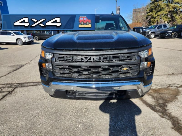2025 Chevrolet Silverado 1500 Work Truck in Cars & Trucks in Mississauga / Peel Region - Image 2