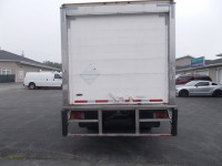 2013 Hino 165 freight truck 16 ft box, pw, pl, 4 cyl, diesel, Auto, 373,000km, new MVI just put on,... (image 4)
