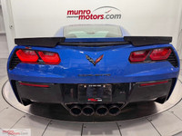 Vehicle Highlights include: Z16 Grand Sport, 7 Speed Manual with Rev Match, AWE Exhaust, 1LT Interio... (image 9)
