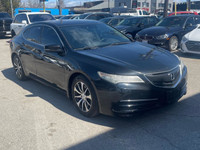 All vehicles come with a full vehicle History Report, ask to see it! Black in black leather interior... (image 2)