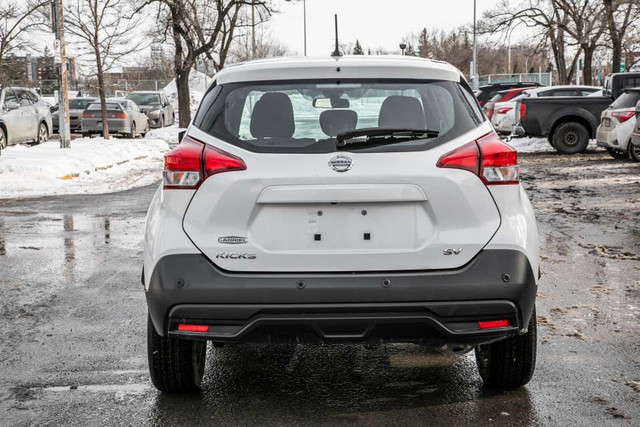 2020 Nissan KICKS SV MAGS CAMERA in Cars & Trucks in City of Montréal - Image 2