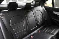 2017 MERCEDES-BENZ C300 4MATIC SPORT AMG PACK, 85.317 KM: TOIT OUVRANT PANORAMIQUE SYSTEME DE NAVIGA... (image 9)