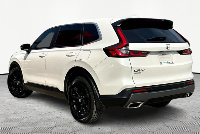 2024 Honda CR-V Hybrid EX-L AWD in Cars & Trucks in Mississauga / Peel Region - Image 3