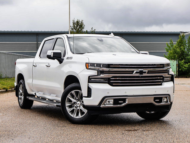 2019 Chevrolet Silverado 1500 High Country 6.2L in Cars & Trucks in Strathcona County - Image 2
