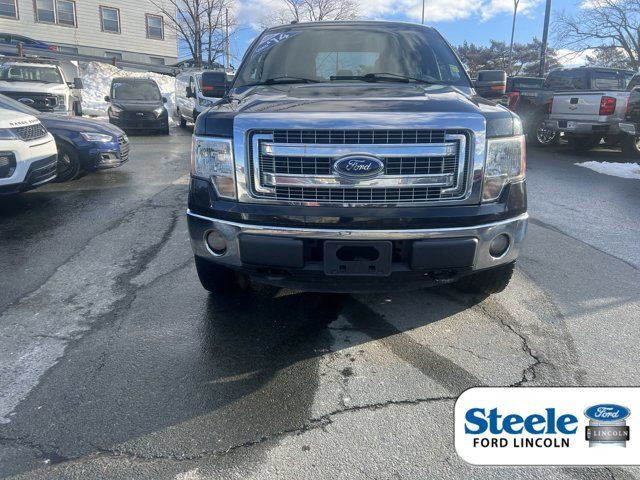  2014 Ford F-150 XLT in Cars & Trucks in City of Halifax - Image 2