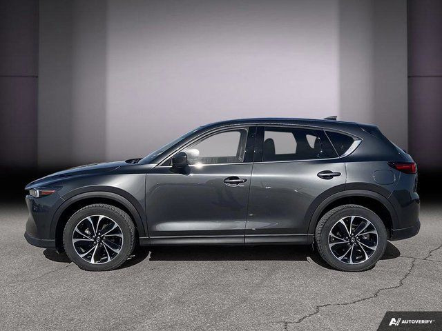 2022 Mazda CX-5 GT | cuir | Toit ouvrant | Navigation in Cars & Trucks in Laval / North Shore - Image 4