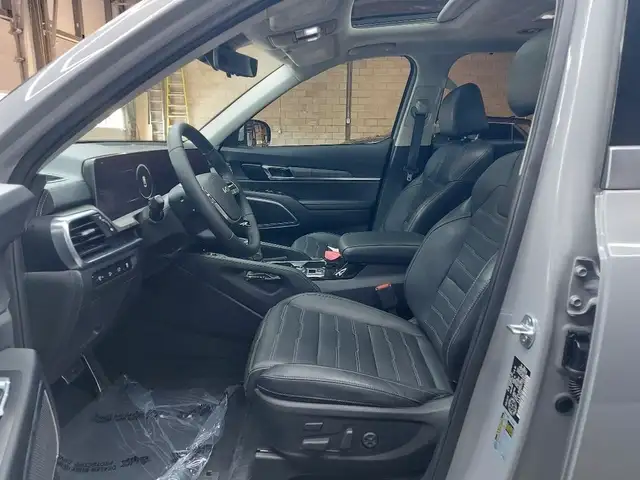 2023 Kia Telluride CERTIFIÉ 1 PROPRIÉTAIRE BAS KILOMÉTRAGE in Cars & Trucks in Laval / North Shore - Image 19