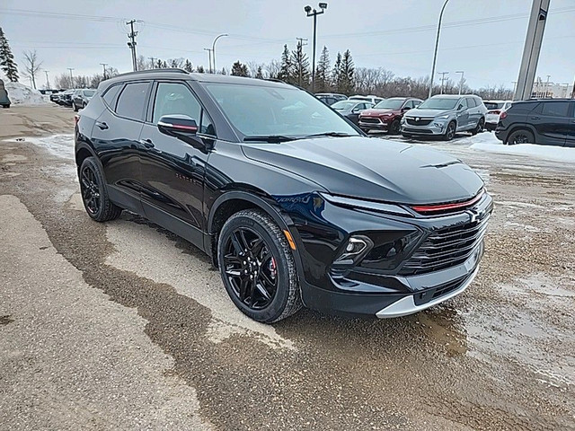 2023 Chevrolet Blazer True North in Cars & Trucks in Saskatoon - Image 4