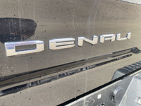 Forged to tackle the mightiest of tasks, the 2022 GMC Sierra 3500HD Denali, with its Ebony Twilight... (image 7)
