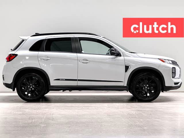 2023 Mitsubishi RVR LE AWC w/ Apple CarPlay, Heated Front Seats, in Cars & Trucks in Bedford - Image 4
