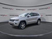 This Jeep Grand Cherokee has a dependable Gas V-6 3.6L engine powering this Automatic transmission.... (image 3)
