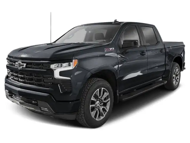 2026 Chevrolet Silverado 1500 RST | Double the Cash Event on NOW in Cars & Trucks in Winnipeg - Image 14