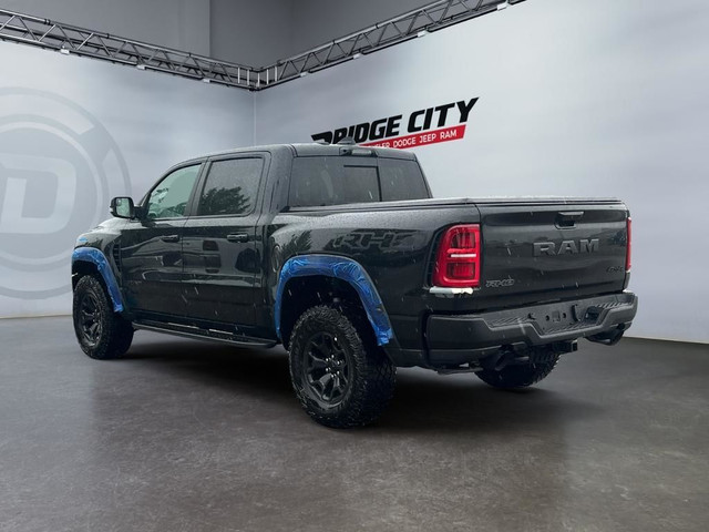 2025 RAM 1500 RHO in Cars & Trucks in Lethbridge - Image 3