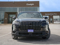 *Cooled Seats, Sunroof, Leather Seats, Premium Audio, Power Liftgate, Navigation, Heated Seats, Heat... (image 1)
