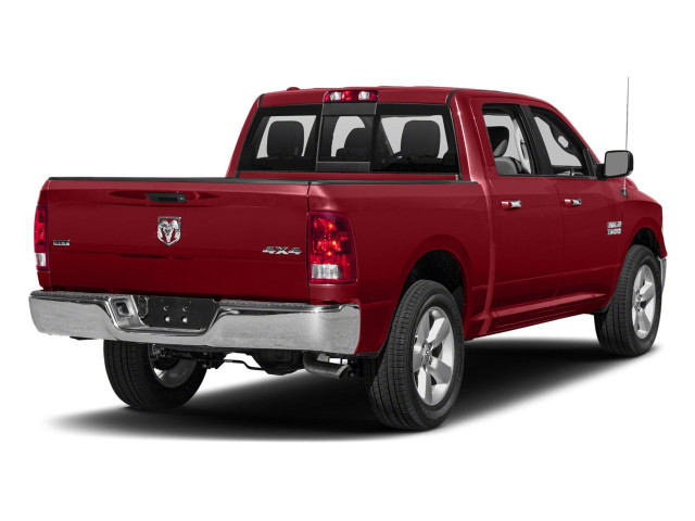 2017 Ram 1500 in Cars & Trucks in Lethbridge - Image 2