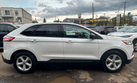 **CARS TRUCKS SUV 4X4 VAN AWD EDMONTON FINANCING AVAILABLE EASY FINANCING ** 2019 FORD EDGE ALL-WHEE... (image 1)