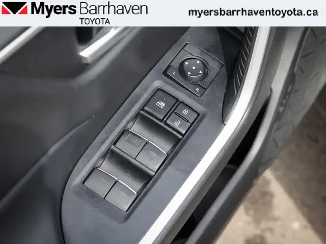 2022 Toyota RAV4 XLE - Sunroof - Power Liftgate - $238 B/W in Cars & Trucks in Ottawa - Image 16