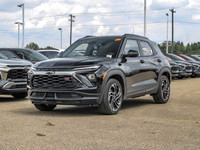 This Chevrolet Trailblazer delivers a Gas I3 1.3L/ engine powering this Automatic transmission. ENGI... (image 3)