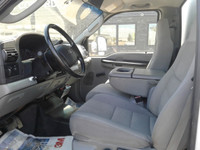 2005 Ford F450 Cab & Chassis