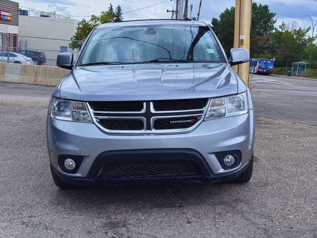 2018 Dodge Journey GT for sale in Calgary in Cars & Trucks in Calgary - Image 4