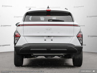 This Hyundai Kona has a durable Regular Unleaded I-4 2.0 L/122 engine powering this Variable transmi... (image 4)