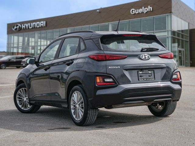 2020 Hyundai Kona Preferred 2.0L | One Owner! | Heated Steering in Cars & Trucks in Guelph - Image 4