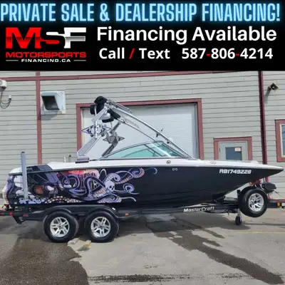 FINANCE ANYTHING IN CANADA PRIVATE SALE & DEALERSHIP FINANCING CALL / TEXT 587-806-4214 APPLY NOW @...