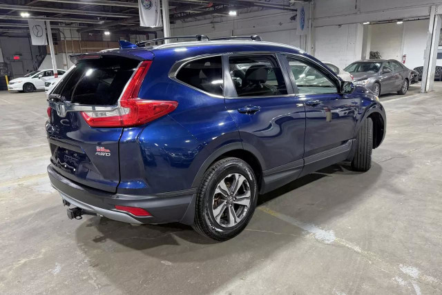 2017 HONDA CR-V LX AWD/CRUISE/CAMERA/BLTH/AC/MAGS/AUCUN ACCIDENT in Cars & Trucks in City of Montréal - Image 3