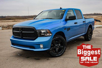  2023 Ram 1500 Classic Express