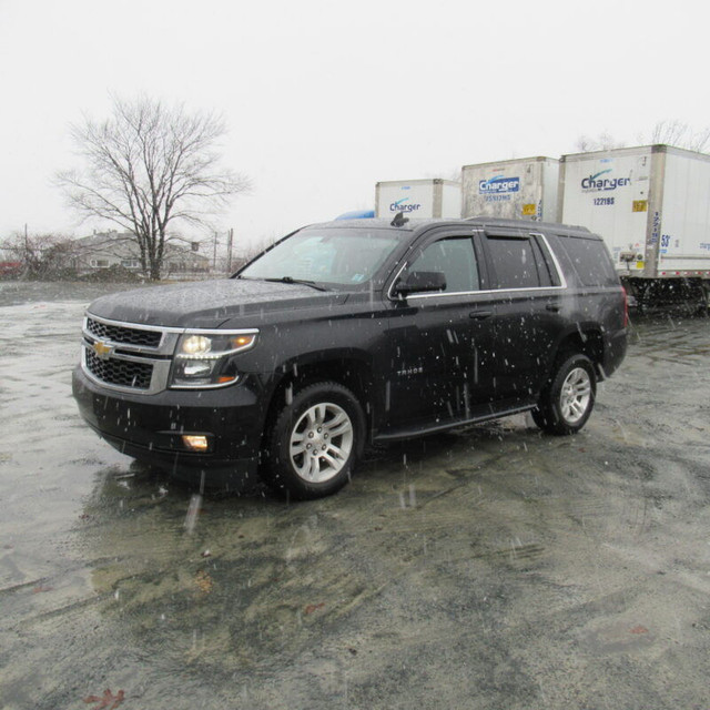 2020 Chevrolet Tahoe LS in Cars & Trucks in Dartmouth - Image 2