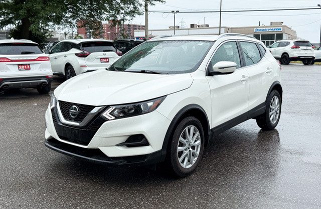 2022 Nissan Qashqai SV in Cars & Trucks in Oshawa / Durham Region - Image 4